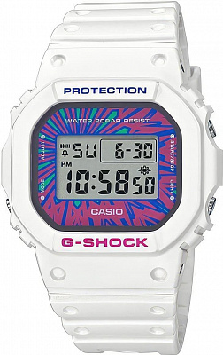 Casio DW-5600DN-7E