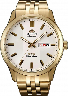 Orient Automatic SAB0B007W