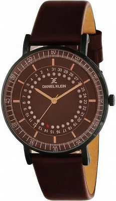 Daniel Klein 11503-5