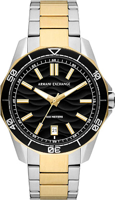 Armani Exchange Spencer AX1956