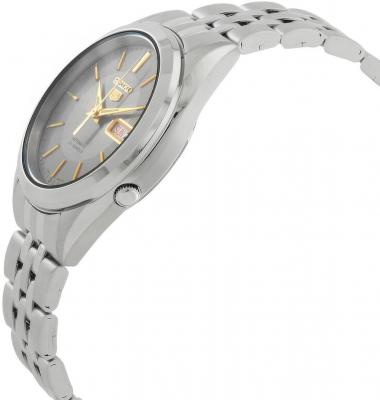 Наручные часы  Seiko  Seiko 5 Seiko SNKL19K1 (фото 2)