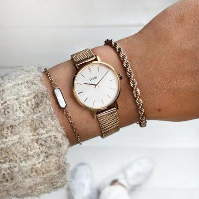 Наручные часы  Cluse  Boho Chic Petite Cluse CW0101211003 (фото 3)