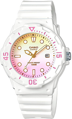 Casio Collection LRW-200H-4E2