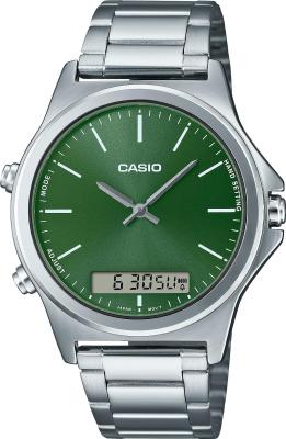 Наручные часы  Casio  Collection Casio MTP-VC01D-3E (фото 1)