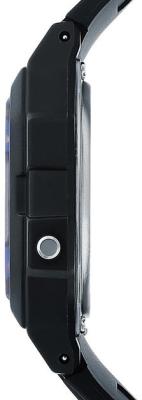 Наручные часы  Casio  Collection Casio F-105W-1A (фото 6)