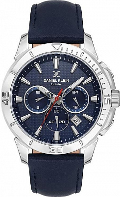 Daniel Klein 13893-2