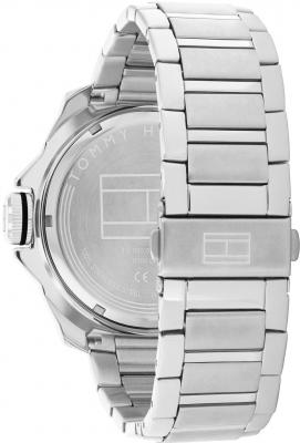 Наручные часы  Tommy Hilfiger  Classic Tommy Hilfiger 1792138 (фото 3)