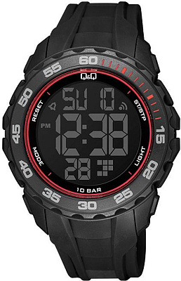 Q&Q Digital G06AJ004Y