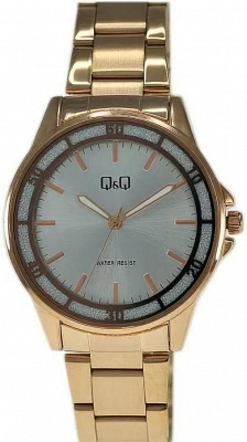 Q&Q Attractive Women QB47J001Y