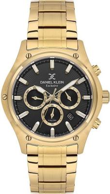 Наручные часы  Daniel Klein  Exclusive Daniel Klein 14057-4 (фото 1)