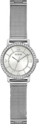 Наручные часы  Guess  Steel Guess GW0534L1 (фото 1)
