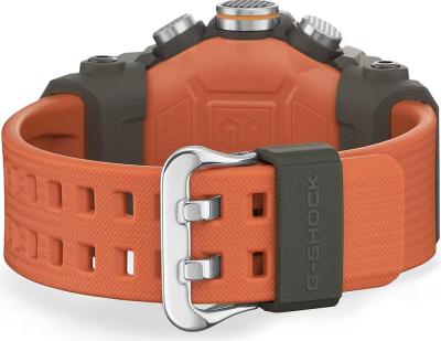 Наручные часы  Casio  G-Shock Casio GG-B100X-1A9 (фото 8)