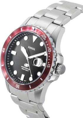 Наручные часы  Fossil  Blue Fossil FS6013 (фото 2)