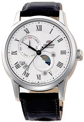Orient Automatic RA-AK0008S
