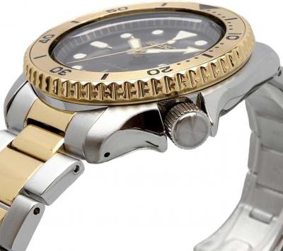 Наручные часы  Seiko  Seiko 5 Sports Seiko SRPK24 (фото 2)