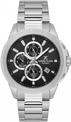 Daniel Klein 13995-1