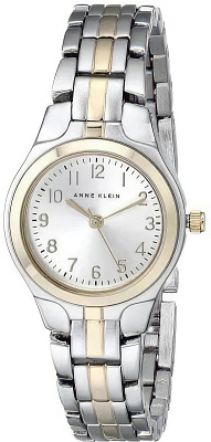 Anne Klein Steel 5491SVTT