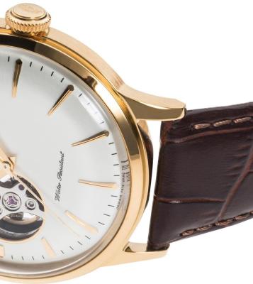 Наручные часы  Orient  3 Stars Steel Orient RA-AG0003S (фото 2)