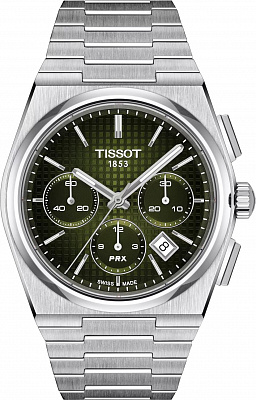 Tissot PRX T137.427.11.091.00