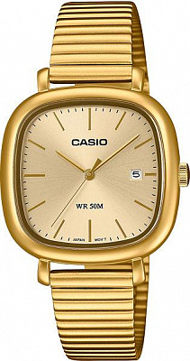 Casio Collection LTP-B166G-9A