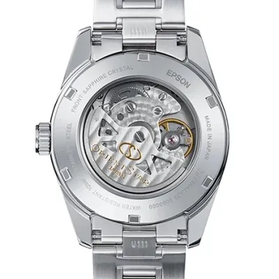Orient RE-AU0004B