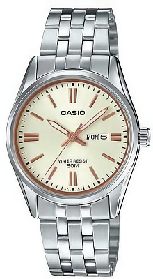 Casio Collection LTP-1335D-9A