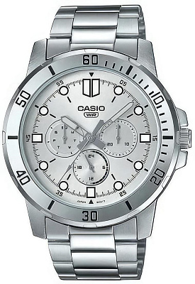 Casio Collection MTP-VD300D-7E