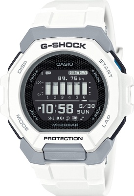 Casio G-Shock GBD-300-7E