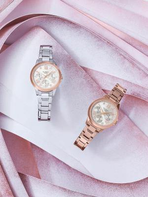 Наручные часы  Casio  Sheen Casio SHE-3516PG-9A (фото 2)