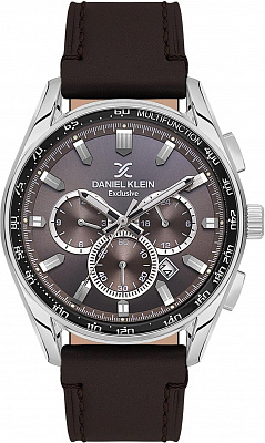 Daniel Klein Exclusive 13902-2