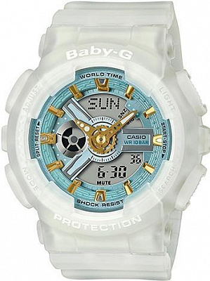 Casio Baby-G BA-110SC-7A