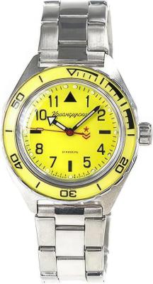 Наручные часы  Восток  Командирские Восток 650859 (фото 1)