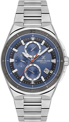 Daniel Klein Exclusive 13838-2