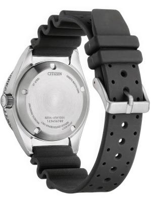 Наручные часы  Citizen  Promaster Marine Citizen NY0120-01E (фото 3)