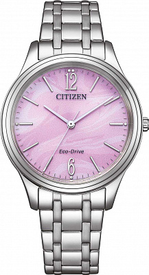 Citizen Eco Drive EM0411-71X