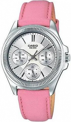 Casio Collection LTP-2088L-4A