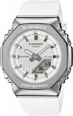 Casio GM-S2110SH-7A