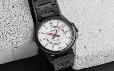 Наручные часы  Casio  Collection Casio MTP-E700B-7E (фото 4)