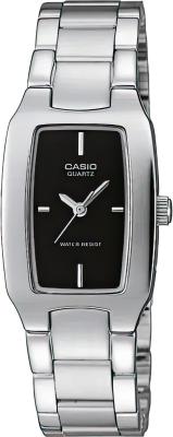 Наручные часы  Casio  Collection Casio LTP-1165A-1C (фото 1)