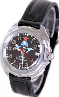 Наручные часы  Восток  Командирские Восток 211288 (фото 2)