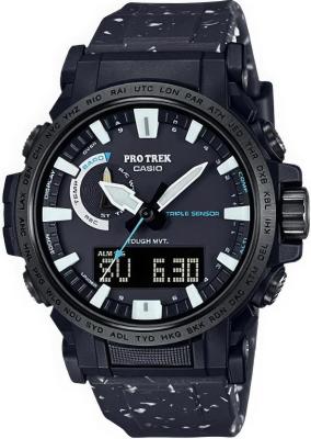 Наручные часы  Casio  ProTrek Casio PRW-61NJ-1E (фото 1)