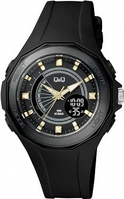 Q&Q Attractive Women GW91J003Y