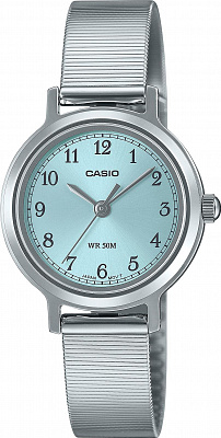 Casio LTP-B170D-2B