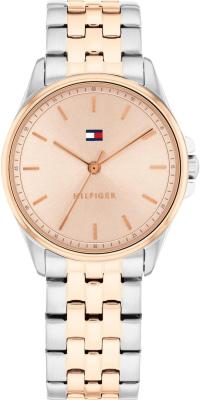 Наручные часы  Tommy Hilfiger  Classic Tommy Hilfiger 1782772 (фото 1)