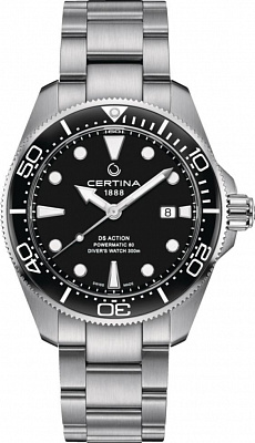 Certina C032.607.11.051.00
