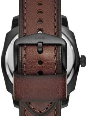 Наручные часы  Fossil  Machine Fossil FS5972 (фото 2)