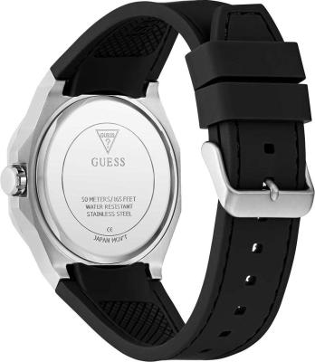 Наручные часы  Guess  Dress Guess GW0850G1 (фото 6)