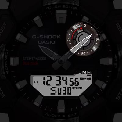 Наручные часы  Casio  G-Shock Casio GA-B010-1A1 (фото 7)