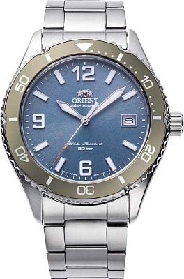 Orient Casual RA-WJ0002L