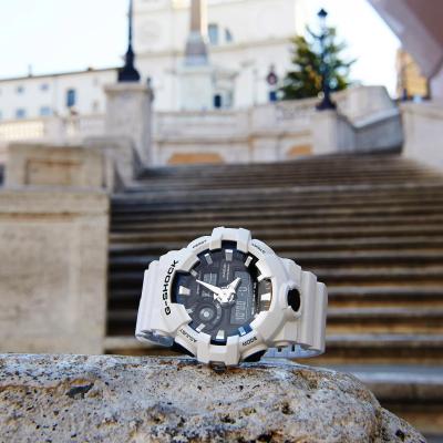 Наручные часы  Casio  G-Shock Casio GA-700-7A (фото 5)